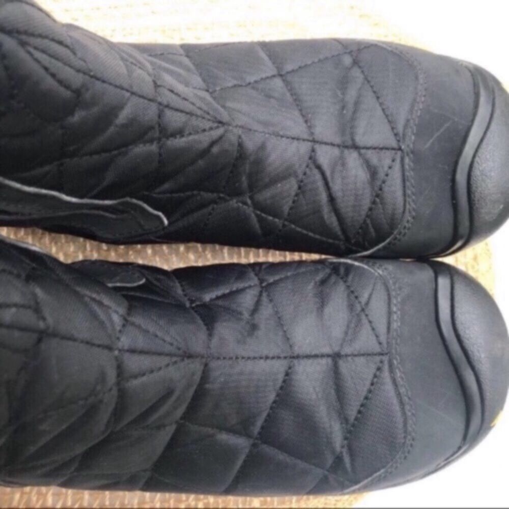Keen Burlington Winter Boots Women’s 10.5 - Picture 8 of 15